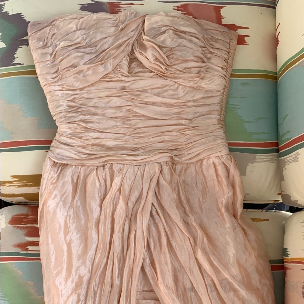 Black label Ralph Lauren dress. Size 4.